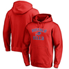 Large Customizable Ski Pullover Rugby Sweater Men's Pullover Hoodie