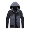 New Men's Jackets, Outdoor Sports, Couple Models, Tooling Clips, Men's Clothing
