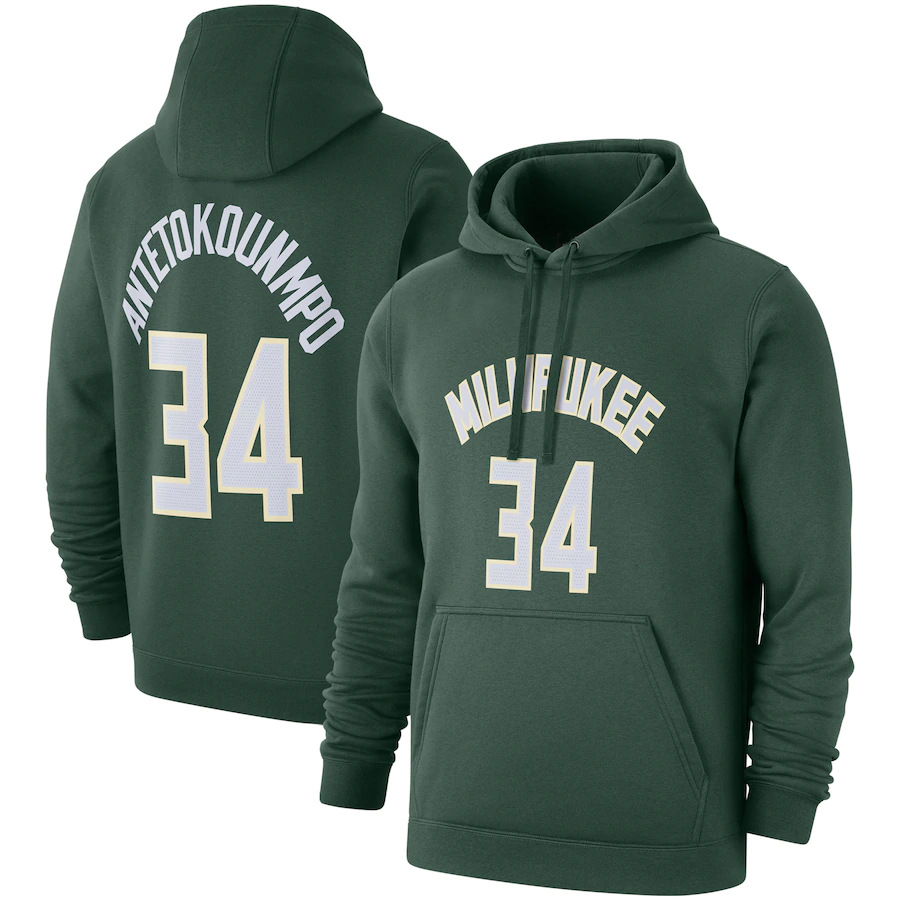 Jersey Men's Sports And Leisure Hooded Sweater Basketball Uniform Pullover