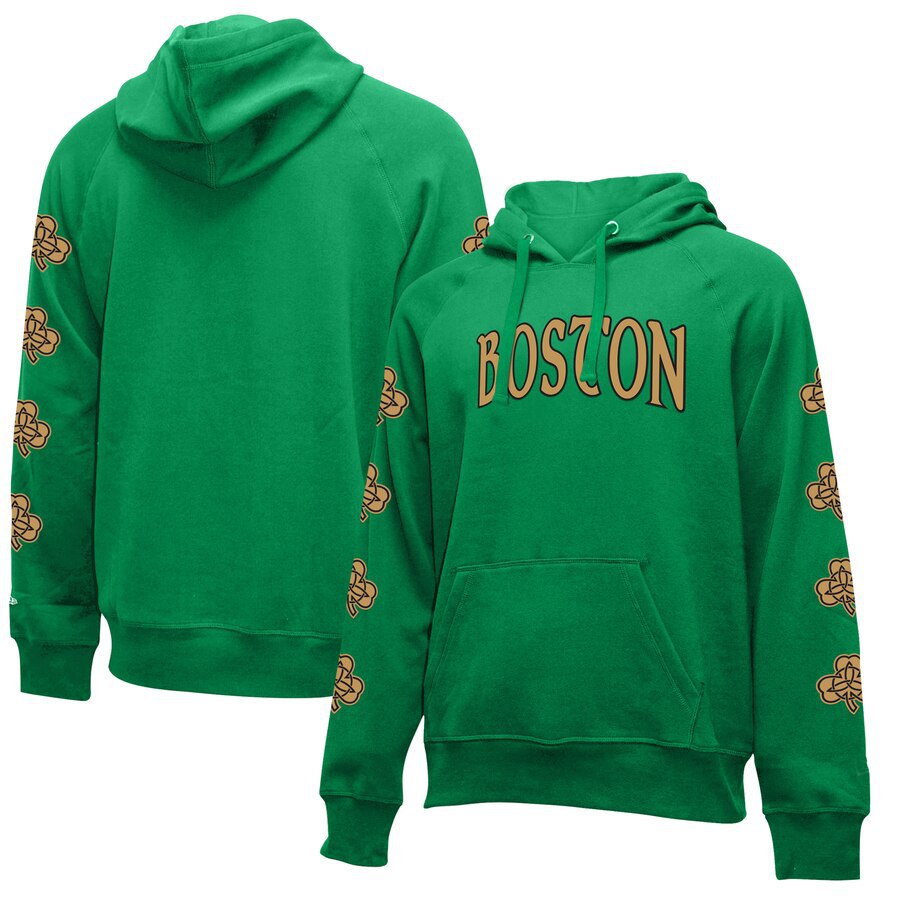 New Printed Hooded Pullover Basketball Team Training Suit Customization